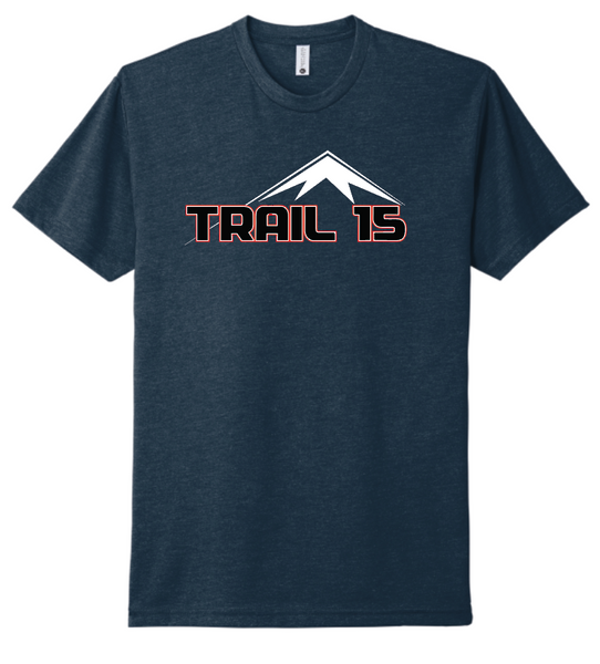 Trail 15 Rausch Creek Guys T-shirt